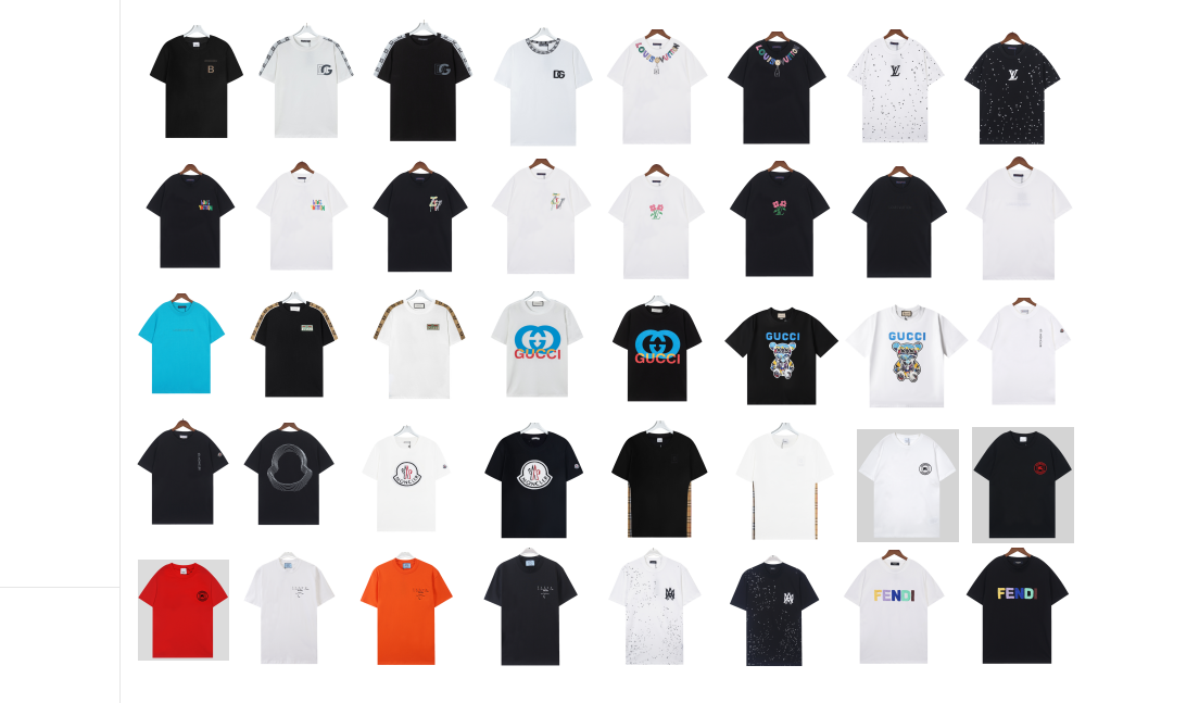 High quality-TS  