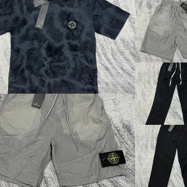 Stone Island shorts