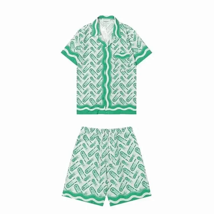 Casablanca Suits(34+ Styles)