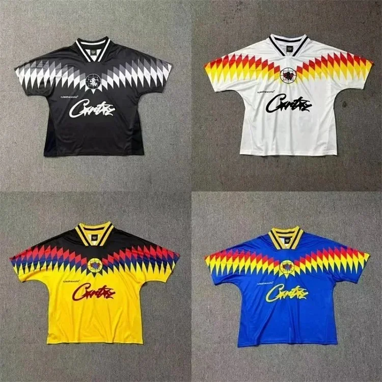 Corteiz T-shirt(13+ Styles)