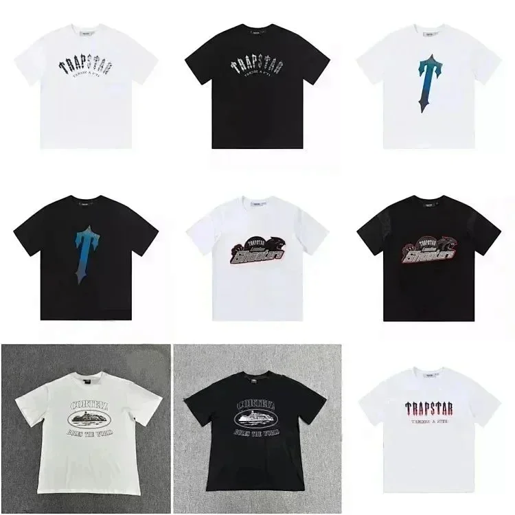 Trapstar T-shirt (40 CP)