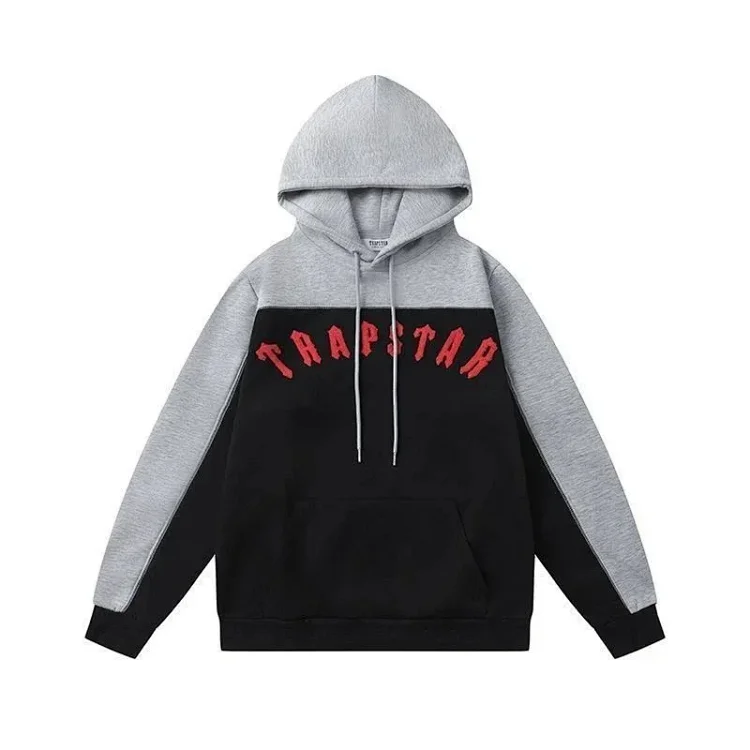 Trapstar Suit(+2 color) Price :CNY ¥ 188.00 ≈ $26.37