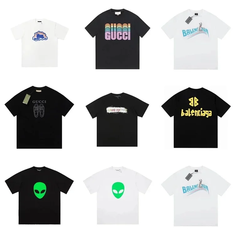 Gucci T-shirt  (40 CP)  