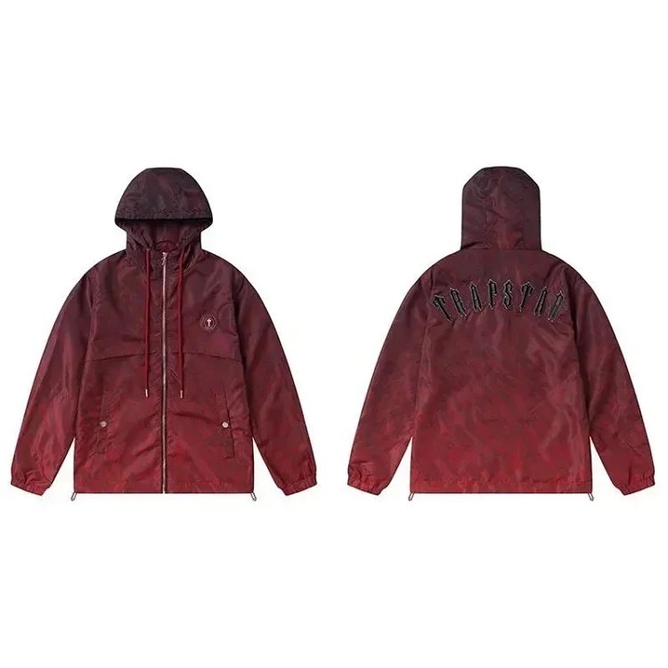 TRAPSTAR COAT  