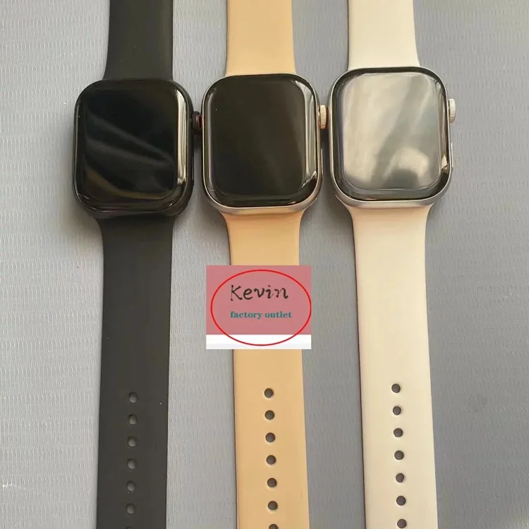 Apple watch S9（45MM）  