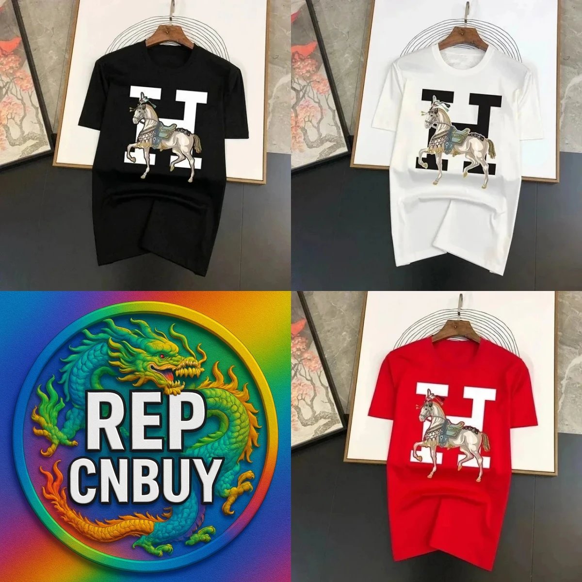 Hermes short sleeves  